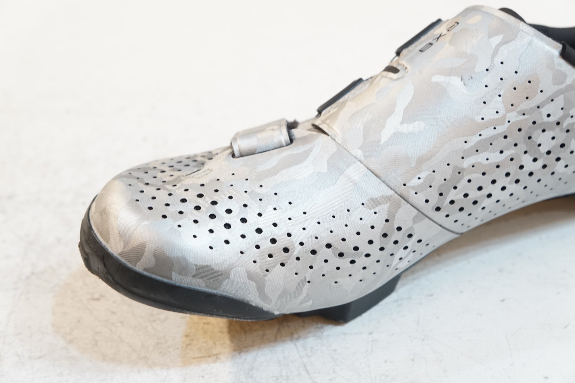 SHIMANO 「シマノ」 SH-RX800M 25.8cm グラベルシューズ / バイチャリ