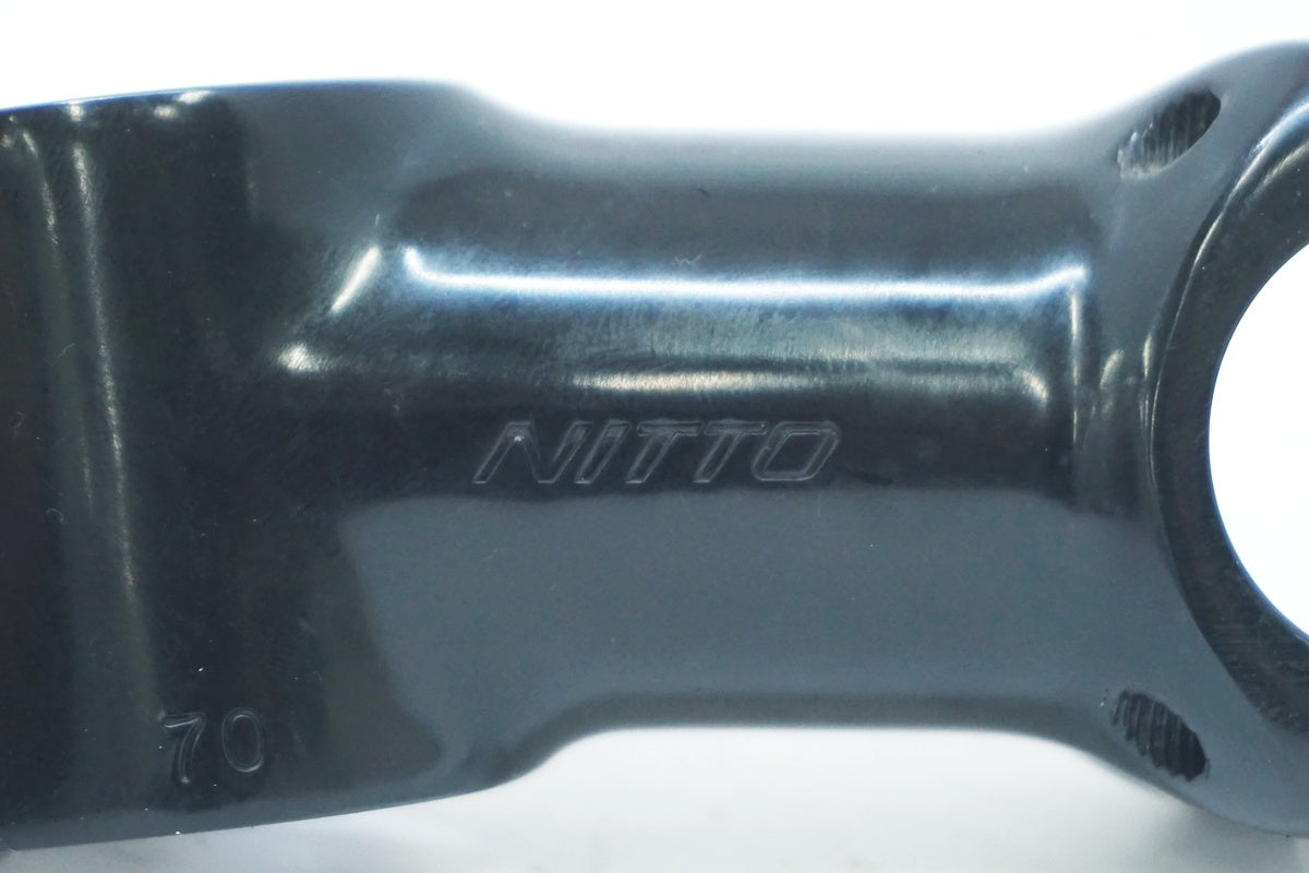 NITTO 「ニットー」 Φ25.4 70mm ステム / 大阪美原北インター店