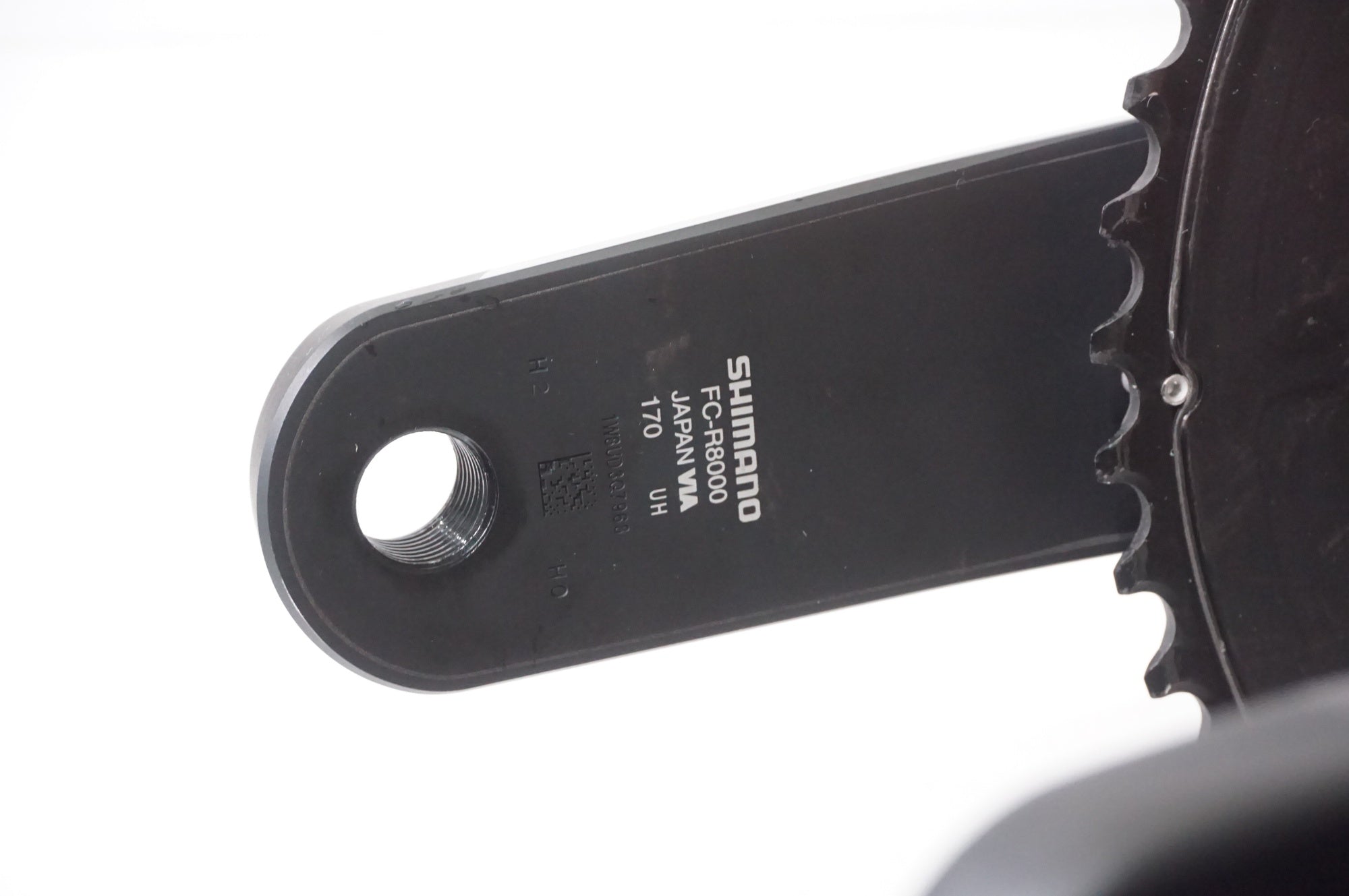 SHIMANO 「シマノ」 ULTEGRA FC-R8000 50-34T 170mm クランク / AKIBA店