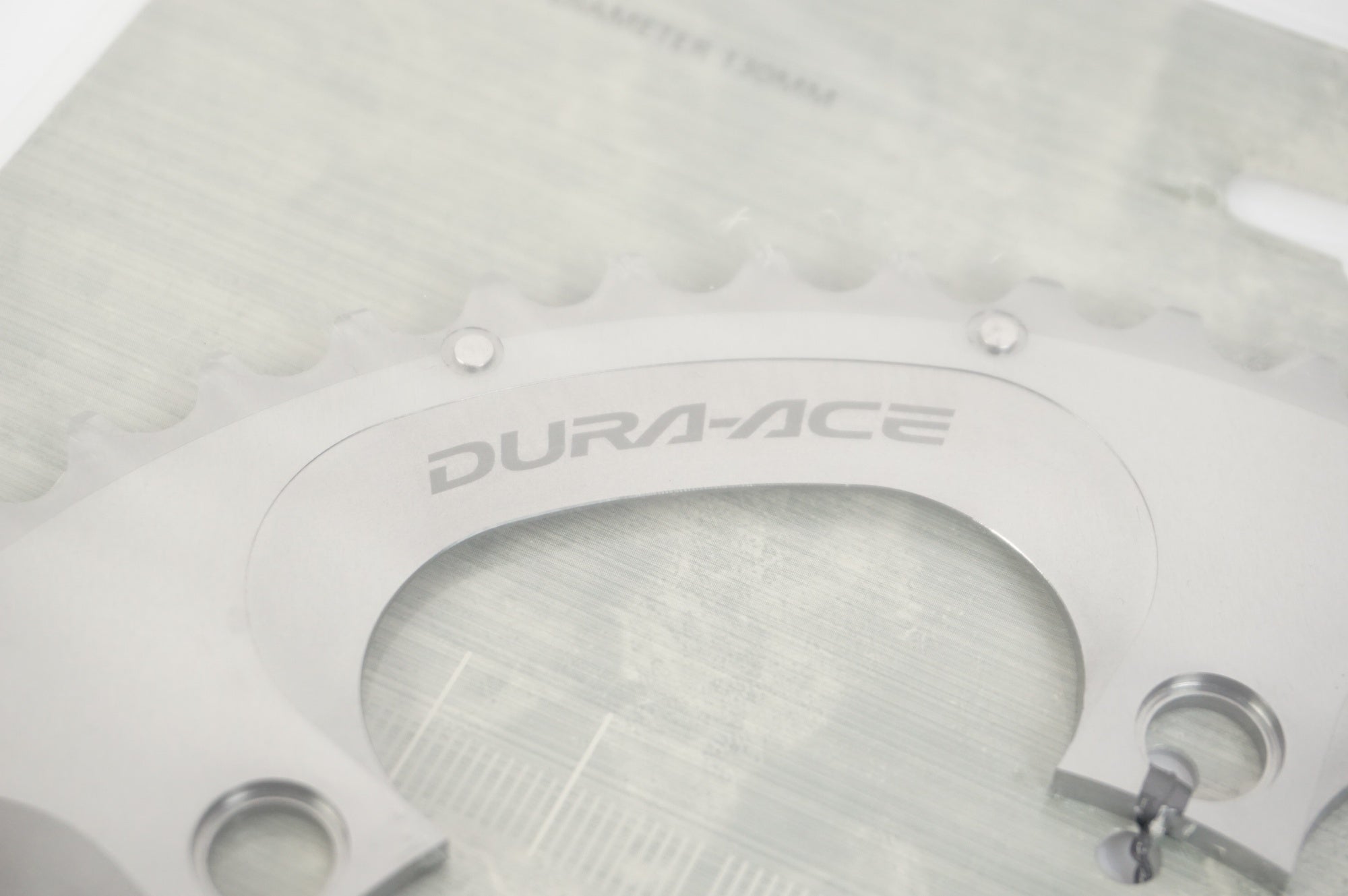 SHIMANO 「シマノ」 DURA-ACE FC-7800 53T チェーンリング / 中目黒店