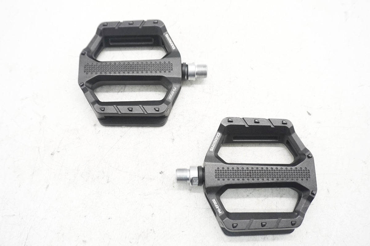 SHIMANO 「シマノ」 PD-EF202 ペダル / 大阪門真店