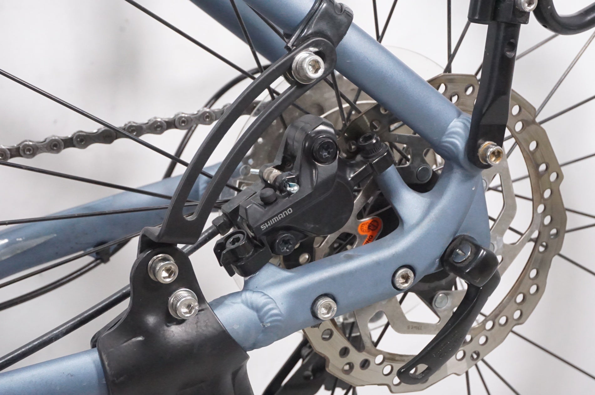 MERIDA 「メリダ」 CROSSWAY XT EDITION 2023年モデル クロスバイク / AKIBA店