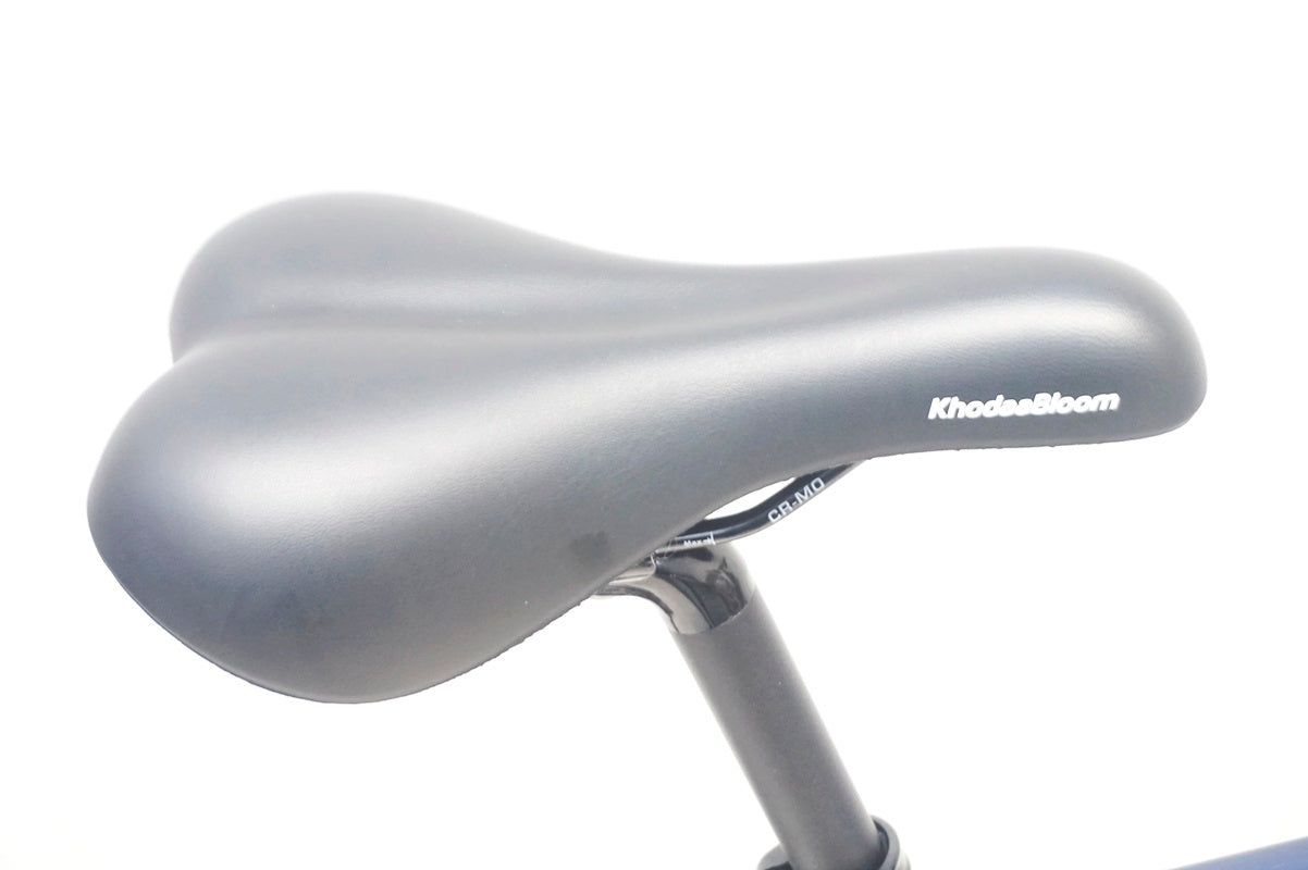 KHODAABLOOM 「コーダブルーム」 RAIL ACTIVE 2023年モデル クロスバイク / 大阪門真店