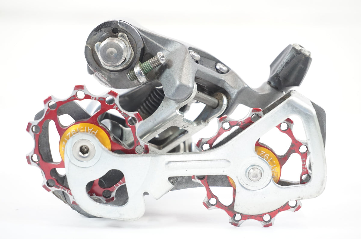 SHIMANO 「シマノ」 TIAGRA RD-4600 リアディレイラー / 宇都宮店
