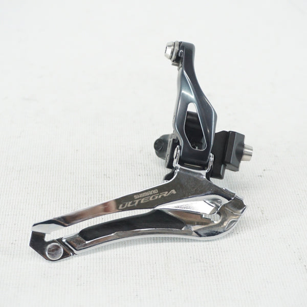 SHIMANO 「シマノ」 ULTEGRA FD-6800 フロントディレイラー / 阪急塚口