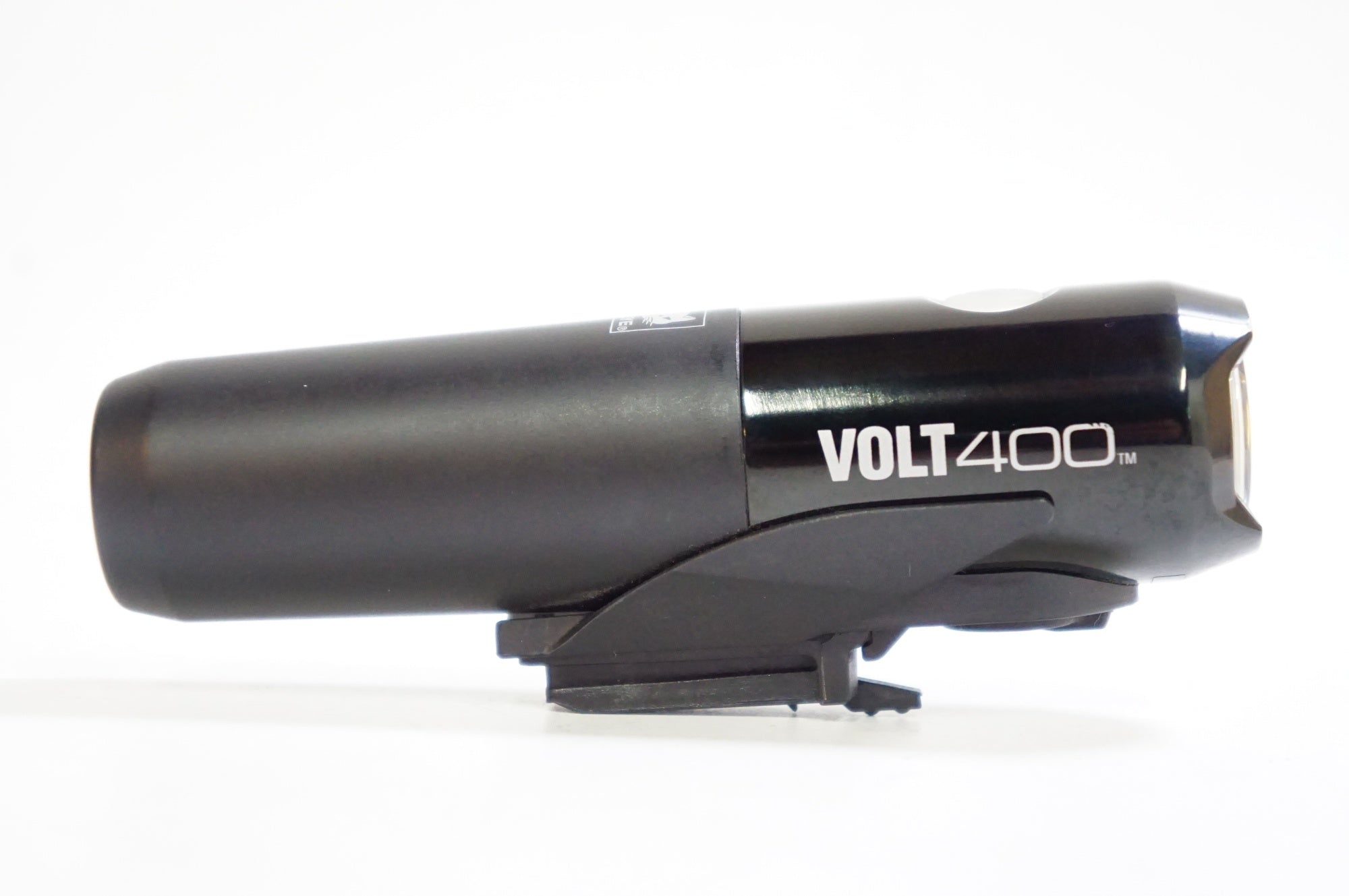 CATEYE 「キャットアイ」 VOLT400 HL-EL461RC フロントライト / 熊谷本店