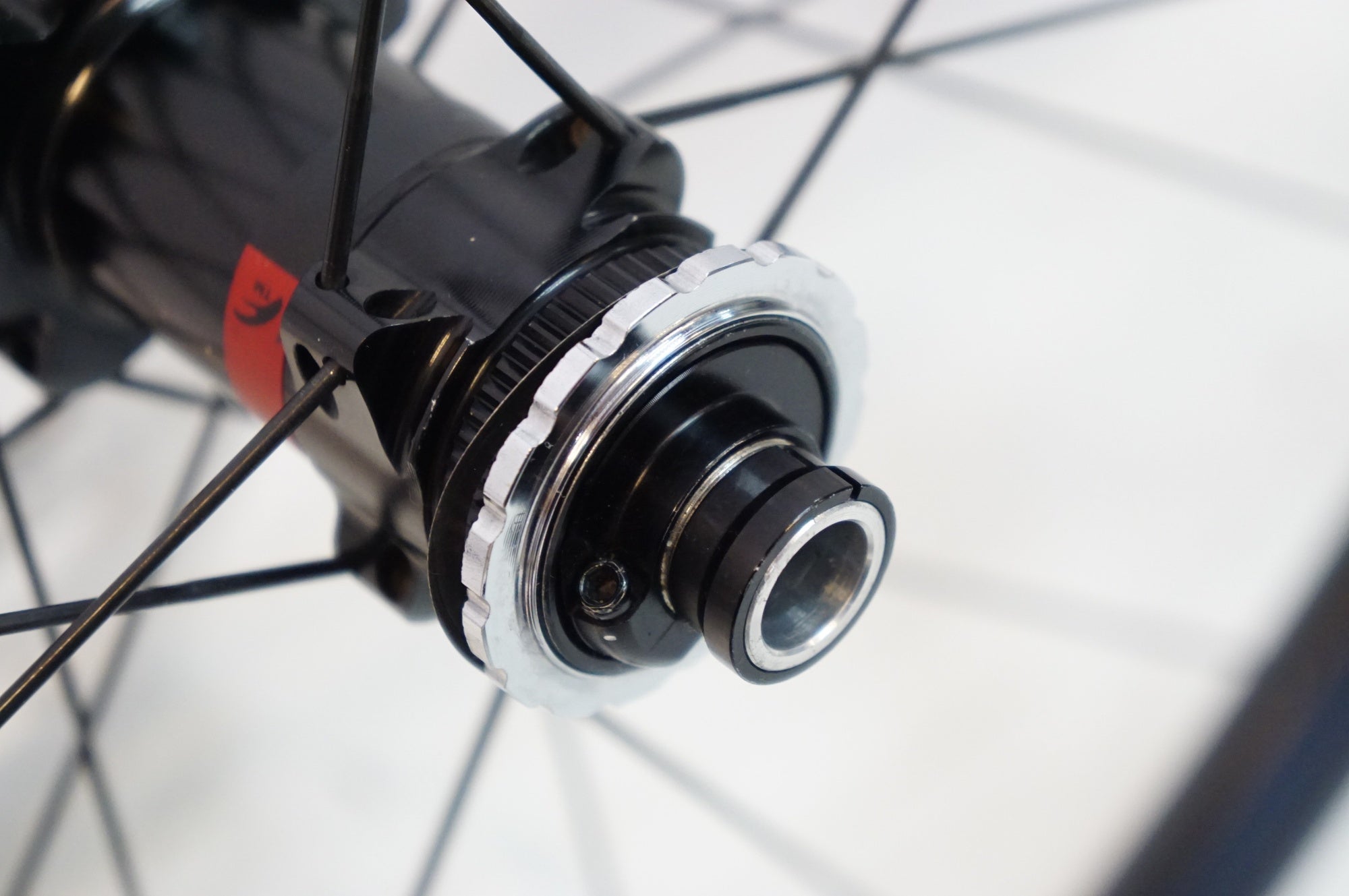 FULCRUM 「フルクラム」 RAPID RED 5 DB 650B シマノ 11速 ホイールセット / 熊谷本店