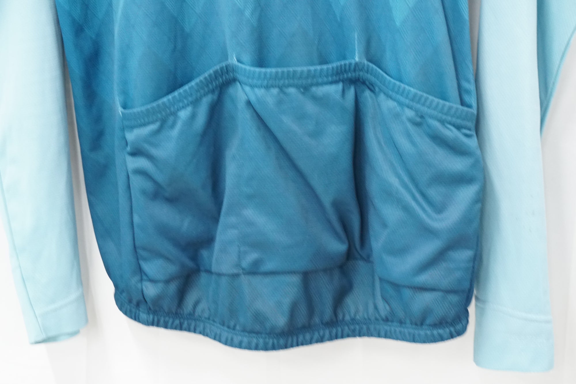 mont・bell 「モンベル」 XLサイズ 長袖ジャージ / 奈良店