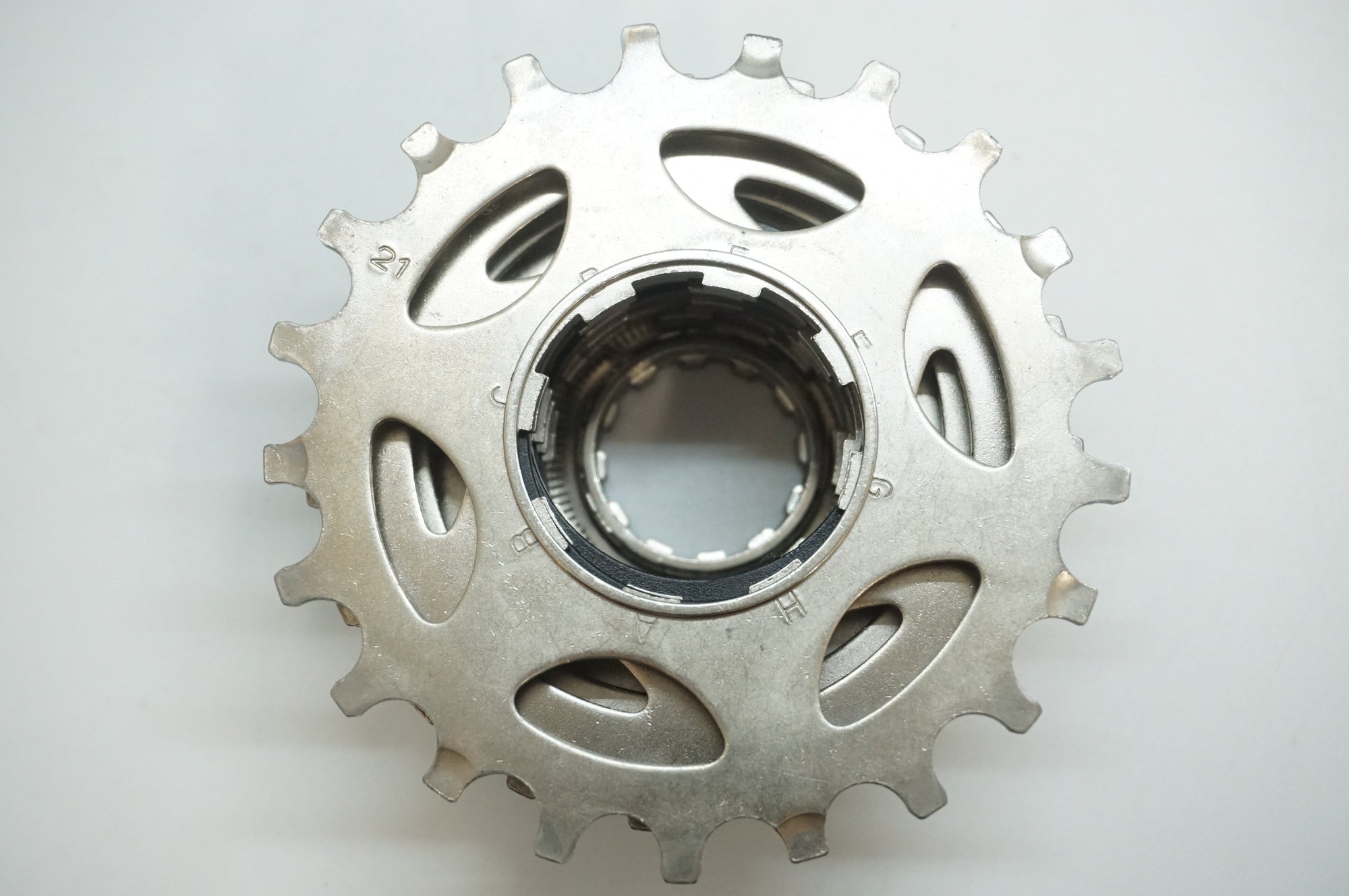 CAMPAGNOLO 「カンパニョーロ」 モデル不明 13-21T スプロケット / 福岡店