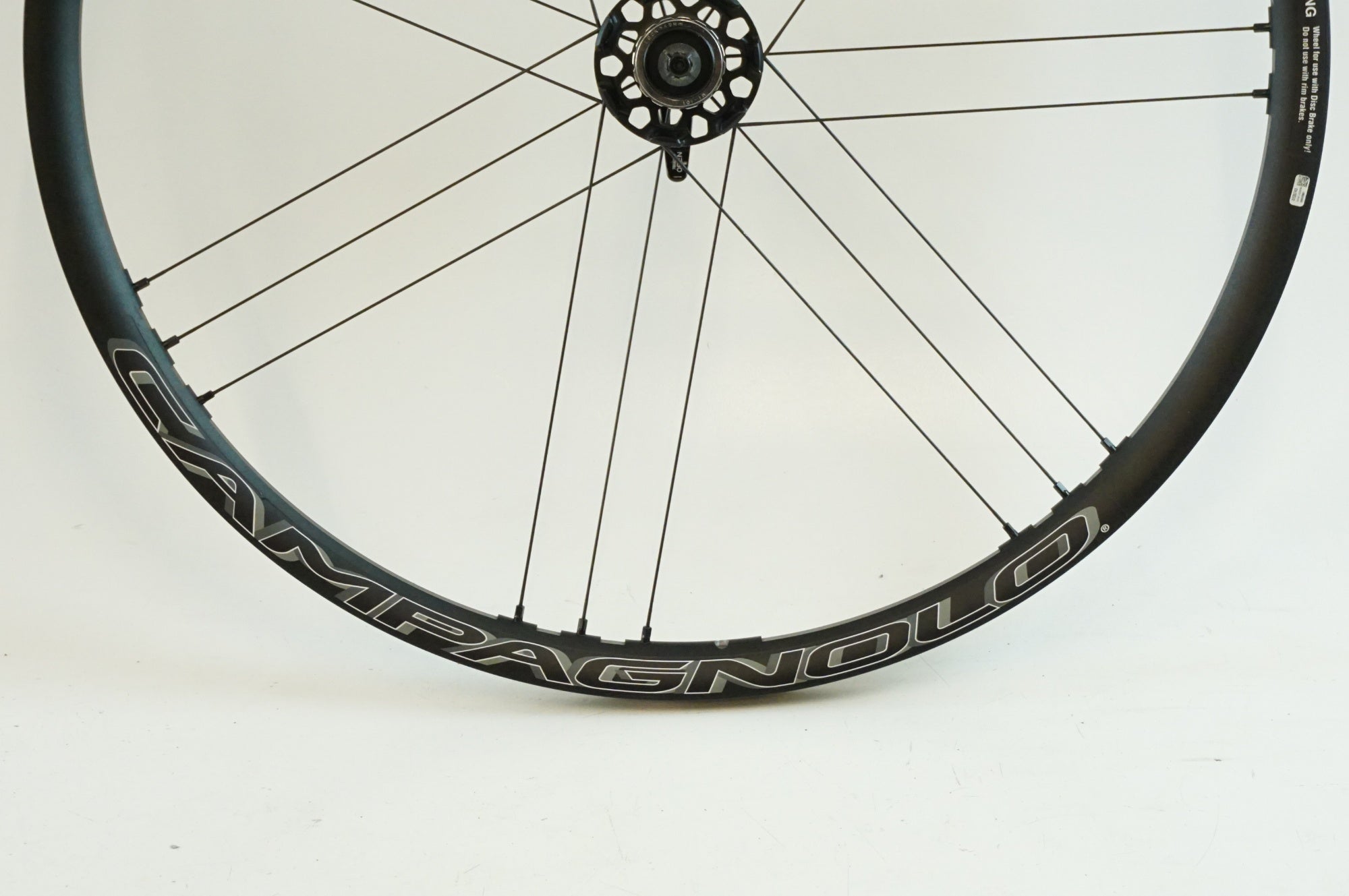 CAMPAGNOLO 「カンパニョーロ」 ZONDA DB SHIMANO 11S フリー ホイールセット / 浜松店