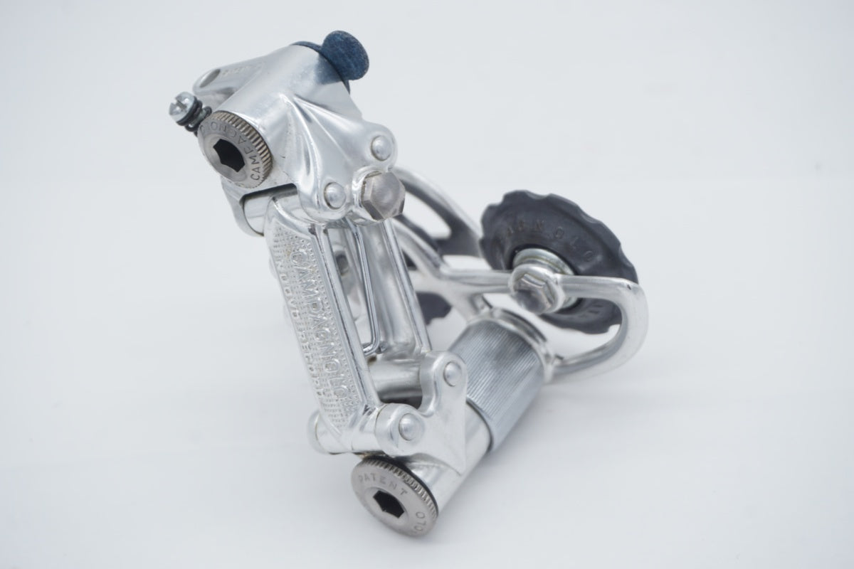 未使用！campagnoloカンパニョーロ NUOVOヌーボRECORD Rメカ Campagnolo（カンパニョーロ） ヌーボレコード NUOVO RECORD リア