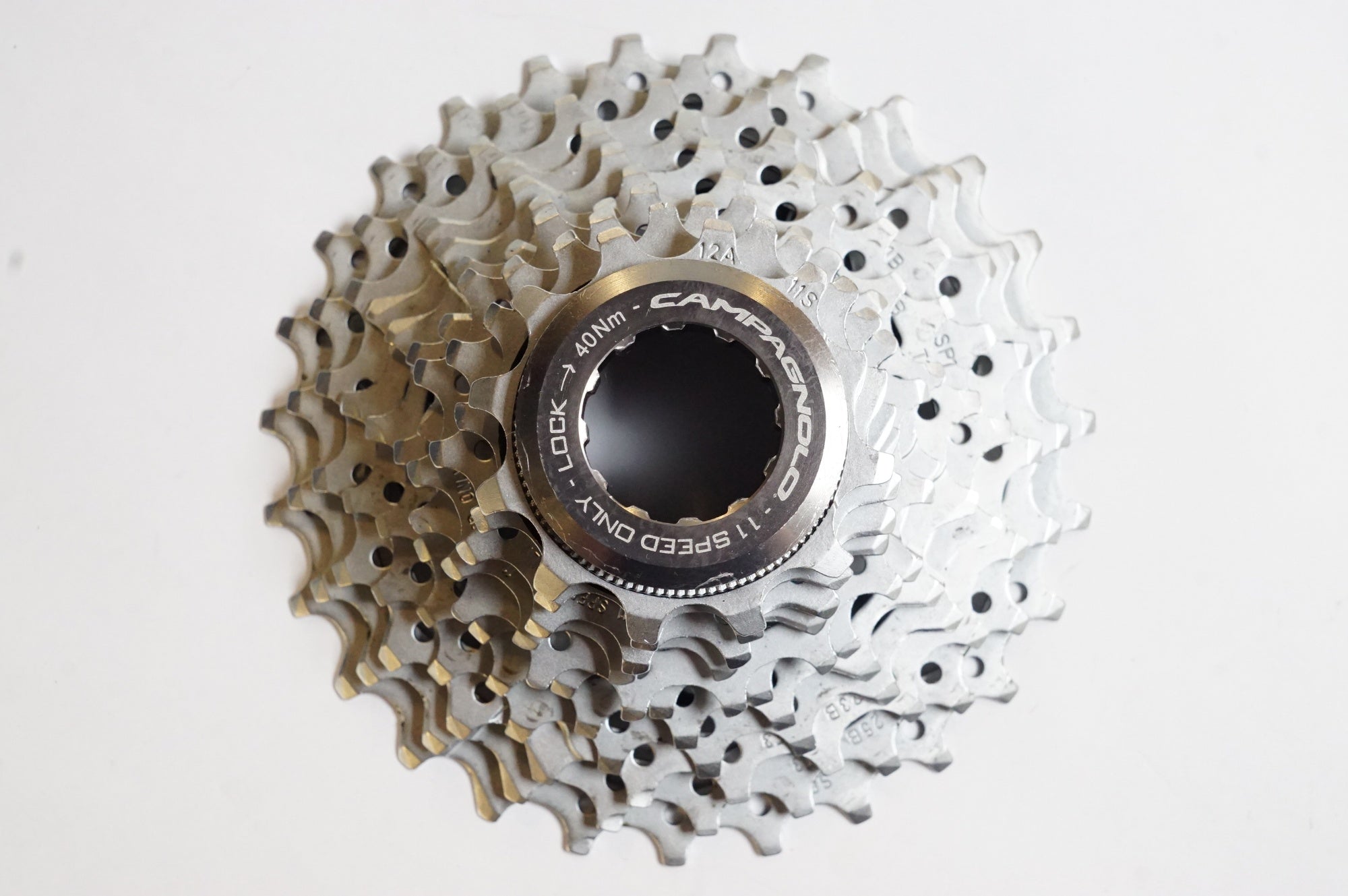 CAMPAGNOLO 「カンパニョーロ」 CHORUS 12-27T スプロケット / 熊谷本店