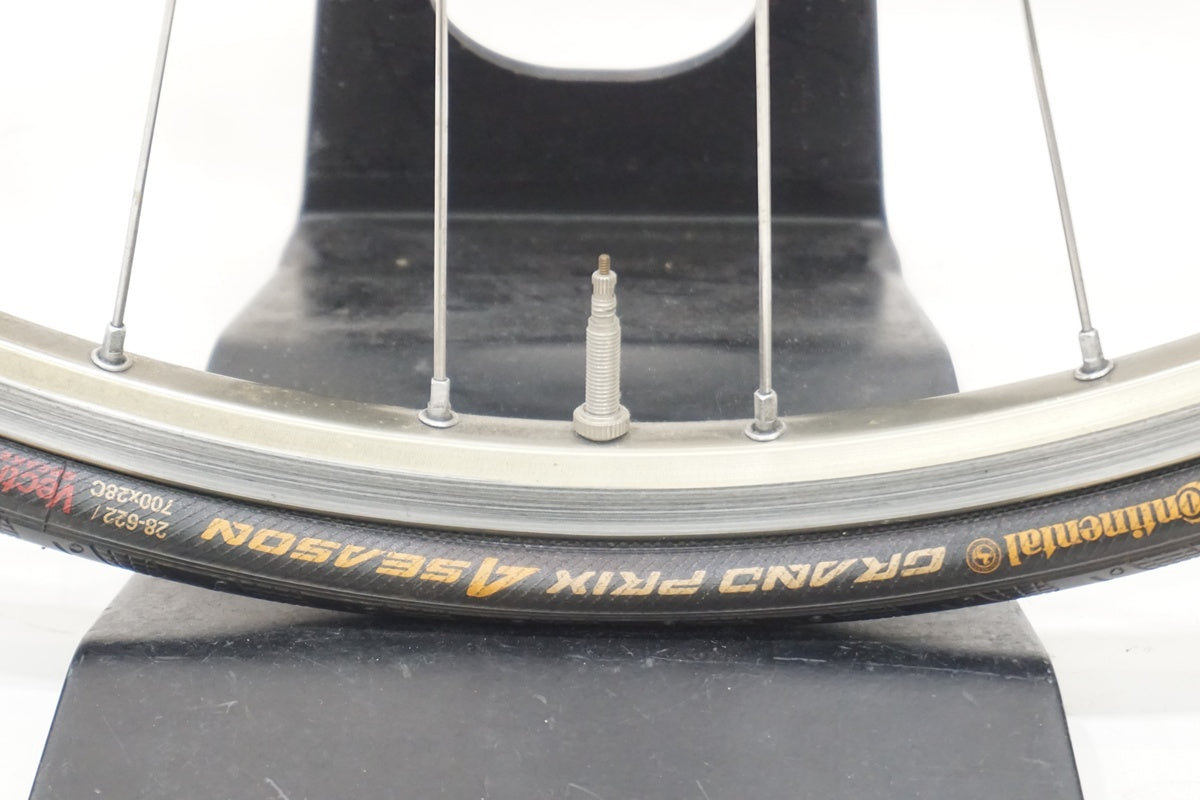 MAVIC「マビック」 REFLEX SUP リアホイール/ 京都西院店