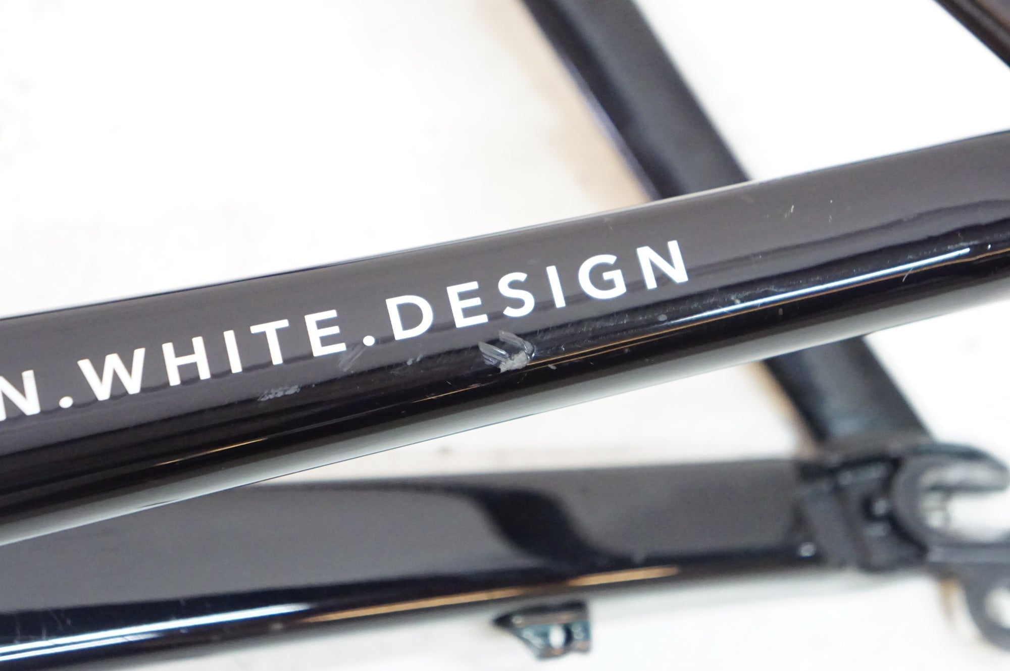 CERVELO 「サーヴェロ」 P2 2012年モデル フレームセット / 熊谷本店