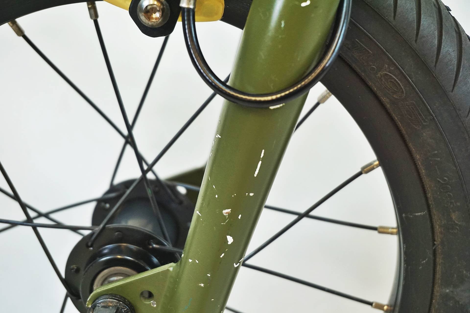 TNB 「ティーエヌビー」 PLUG 14 2020年頃 14インチ BMX / 有明