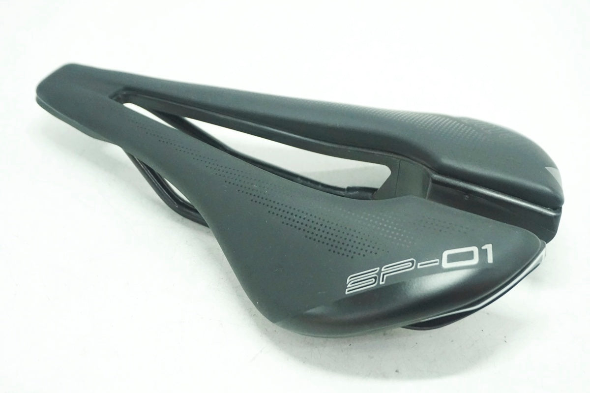 SELLE ITALIA 「セライタリア」 SP-01 BOOST サドル / 大阪門真