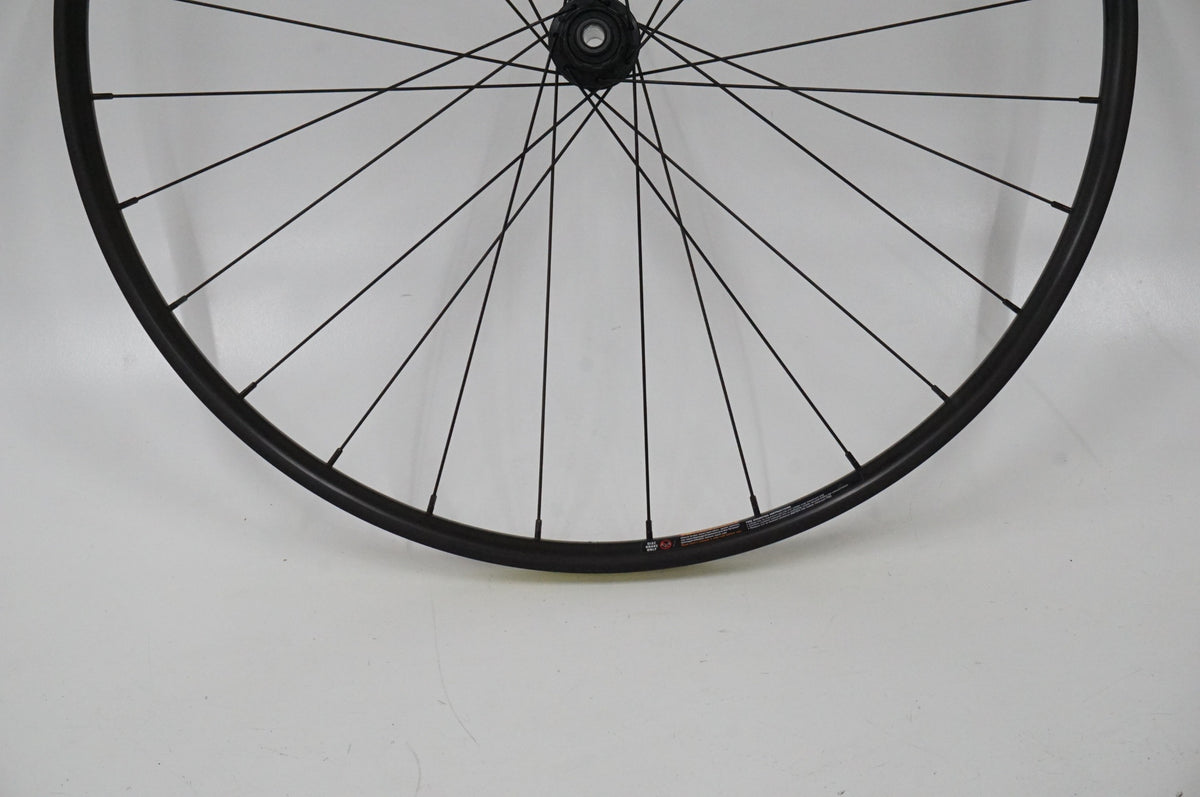 WTB 「ダブルティービー」 STI I23 SHIMANO 11s ホイールセット / 浜松店