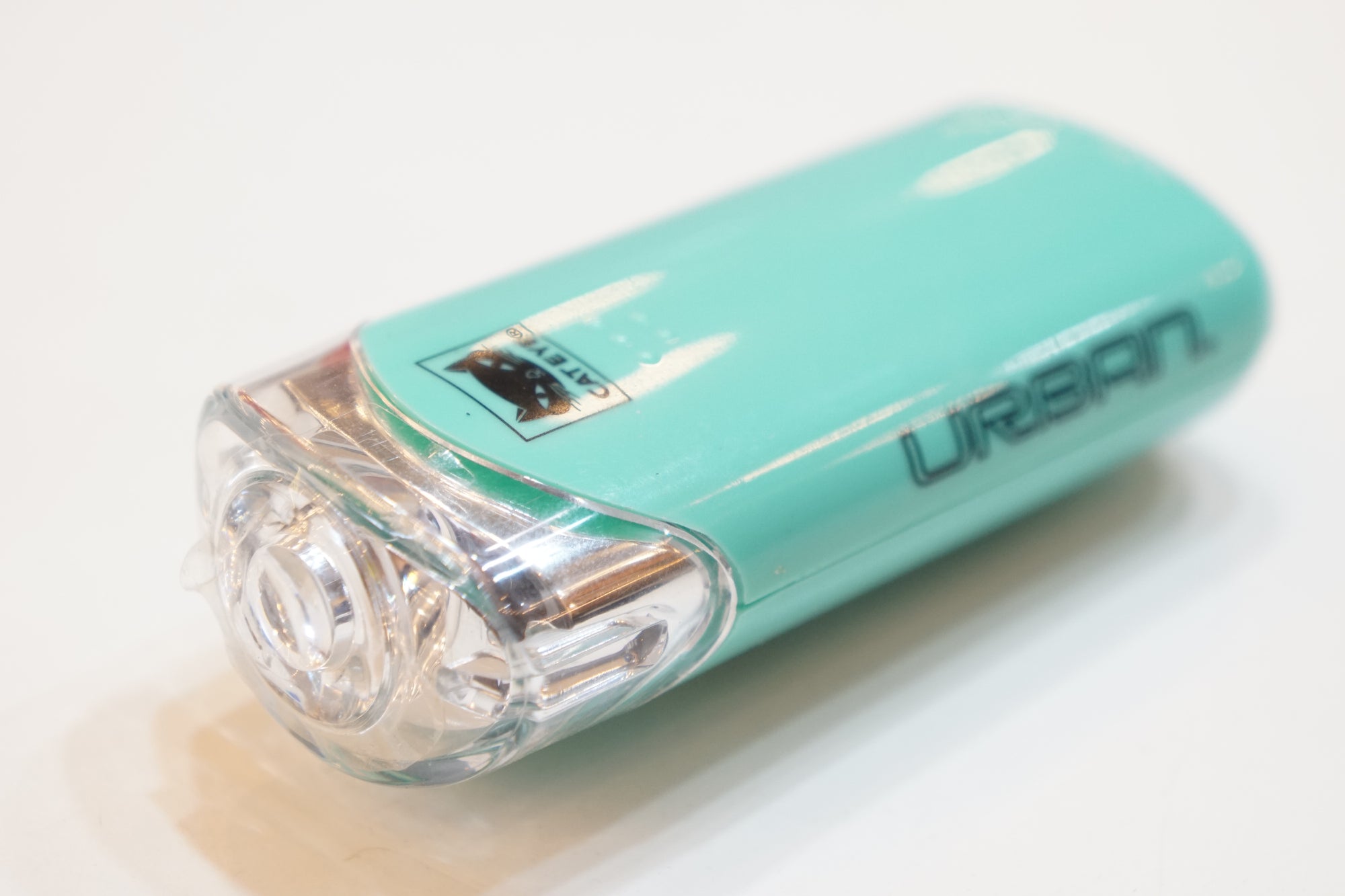 CATEYE 「キャットアイ」 HL-EL140/145 フロントライト / バイチャリ浦和ベース