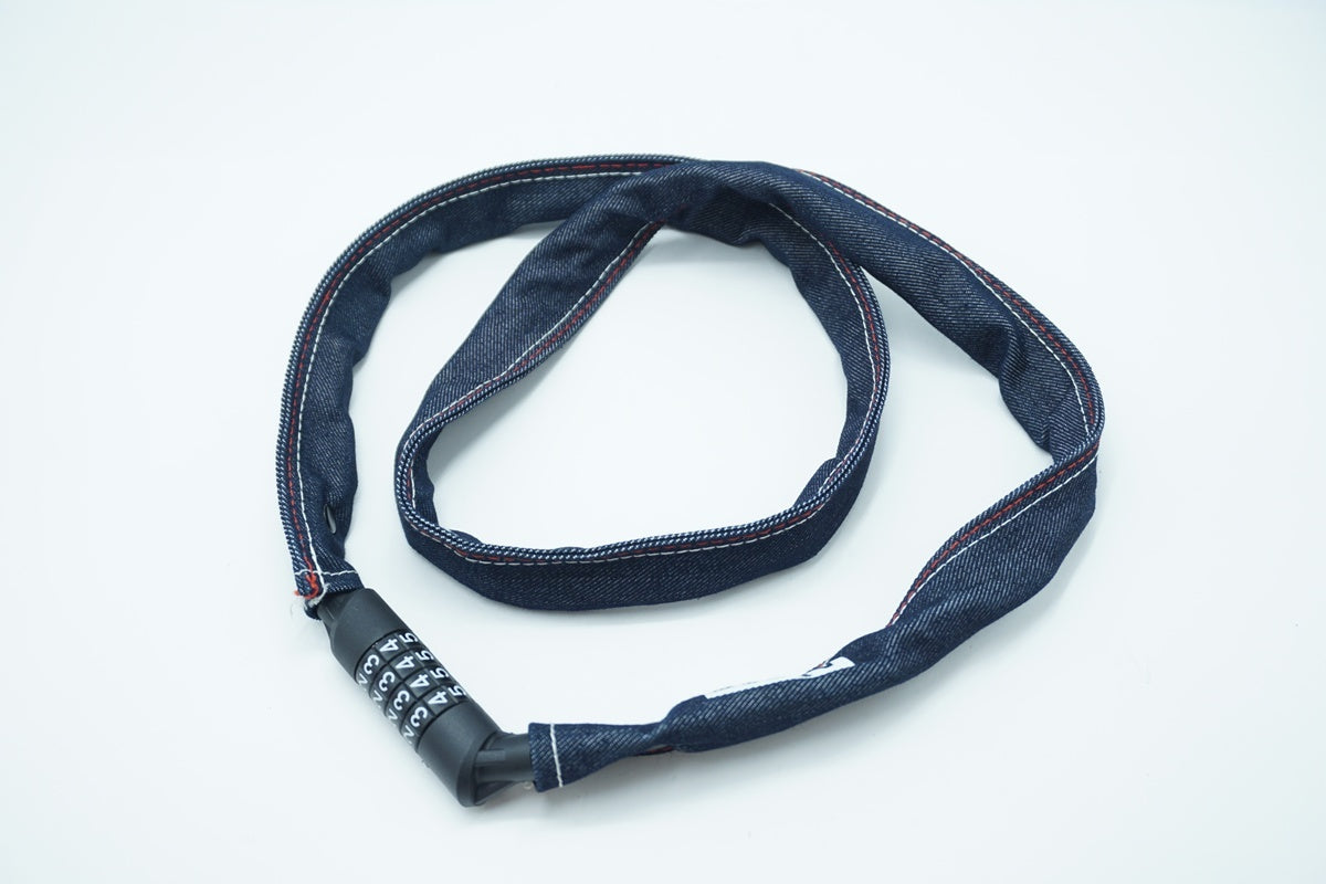 ADEPT「アデプト」 ダイヤルチェーンロック/ 京都西院店