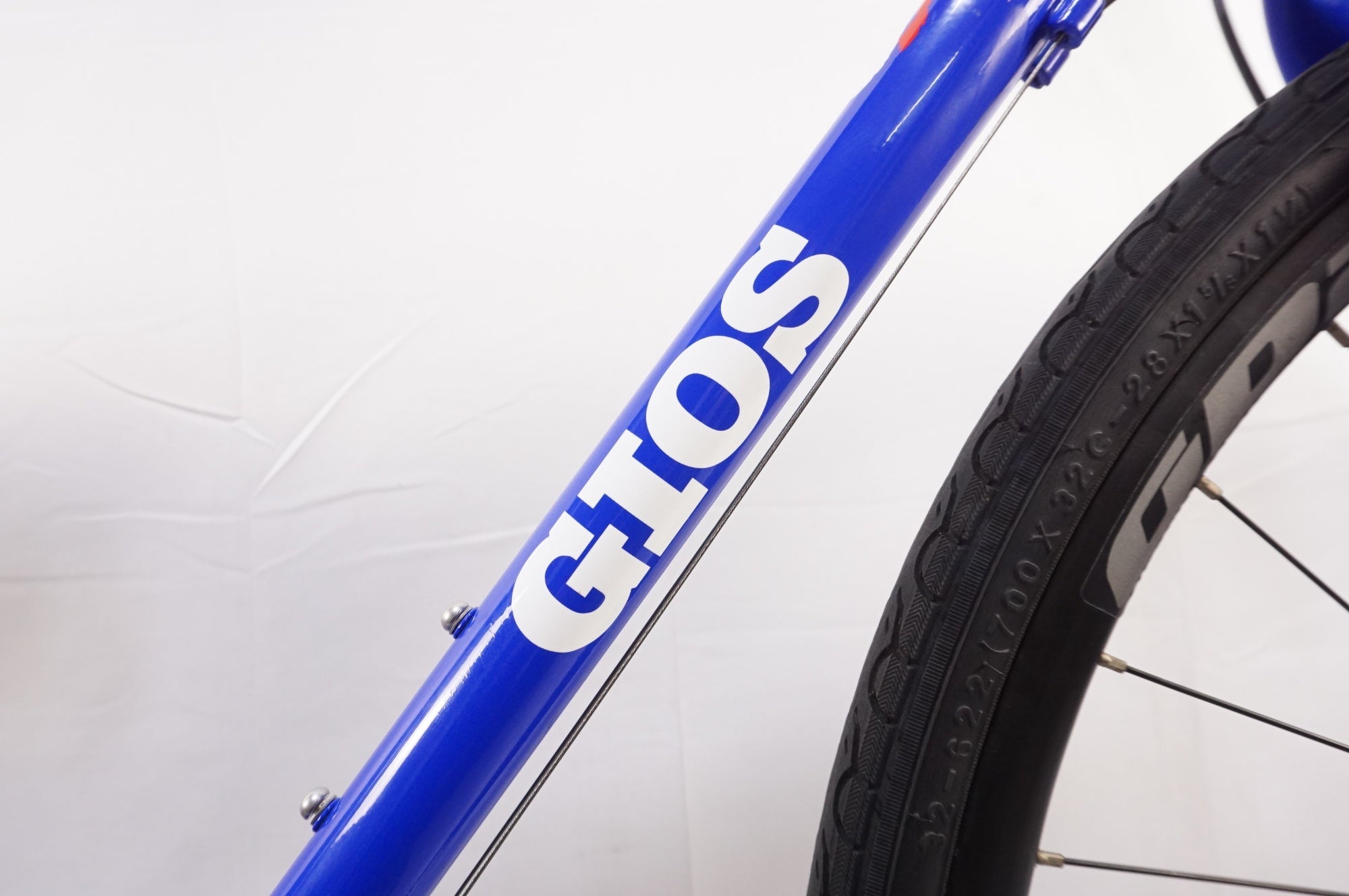 GIOS 「ジオス」 MISTRAL DISC 2020年モデル クロスバイク / 中目黒店