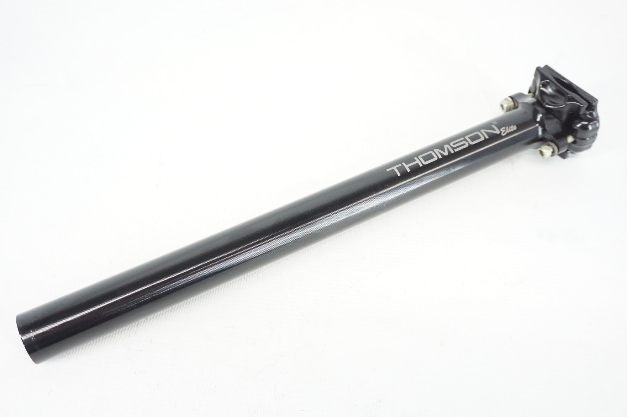 THOMSON 「トムソン」 ELITE SP-E105 φ26.8 330mm シートポスト / 阪急塚口店
