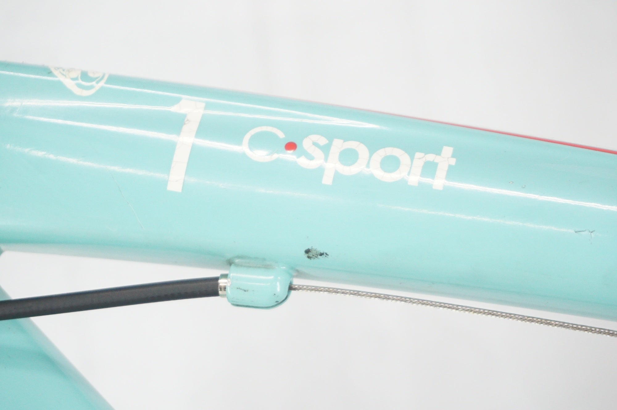 BIANCHI 「ビアンキ」 C-SPORT1 2015年モデル クロスバイク / 阪急塚口店