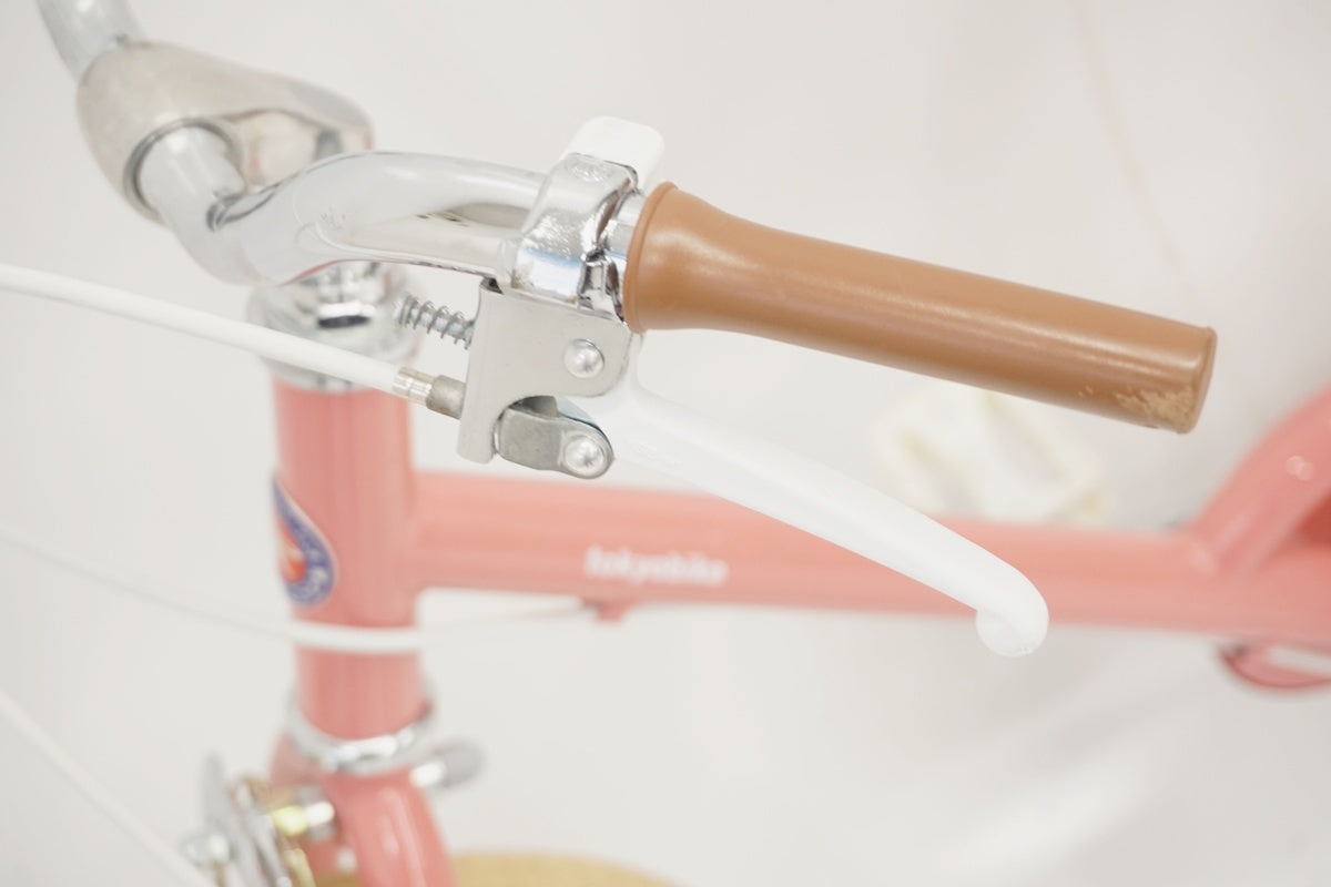 TOKYO BIKE 「トーキョーバイク」 JR 2021年モデル キッズバイク