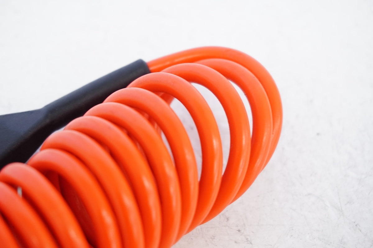 CROPS 「クロップス」 ダイヤル式 ワイヤーロック / 浜松店