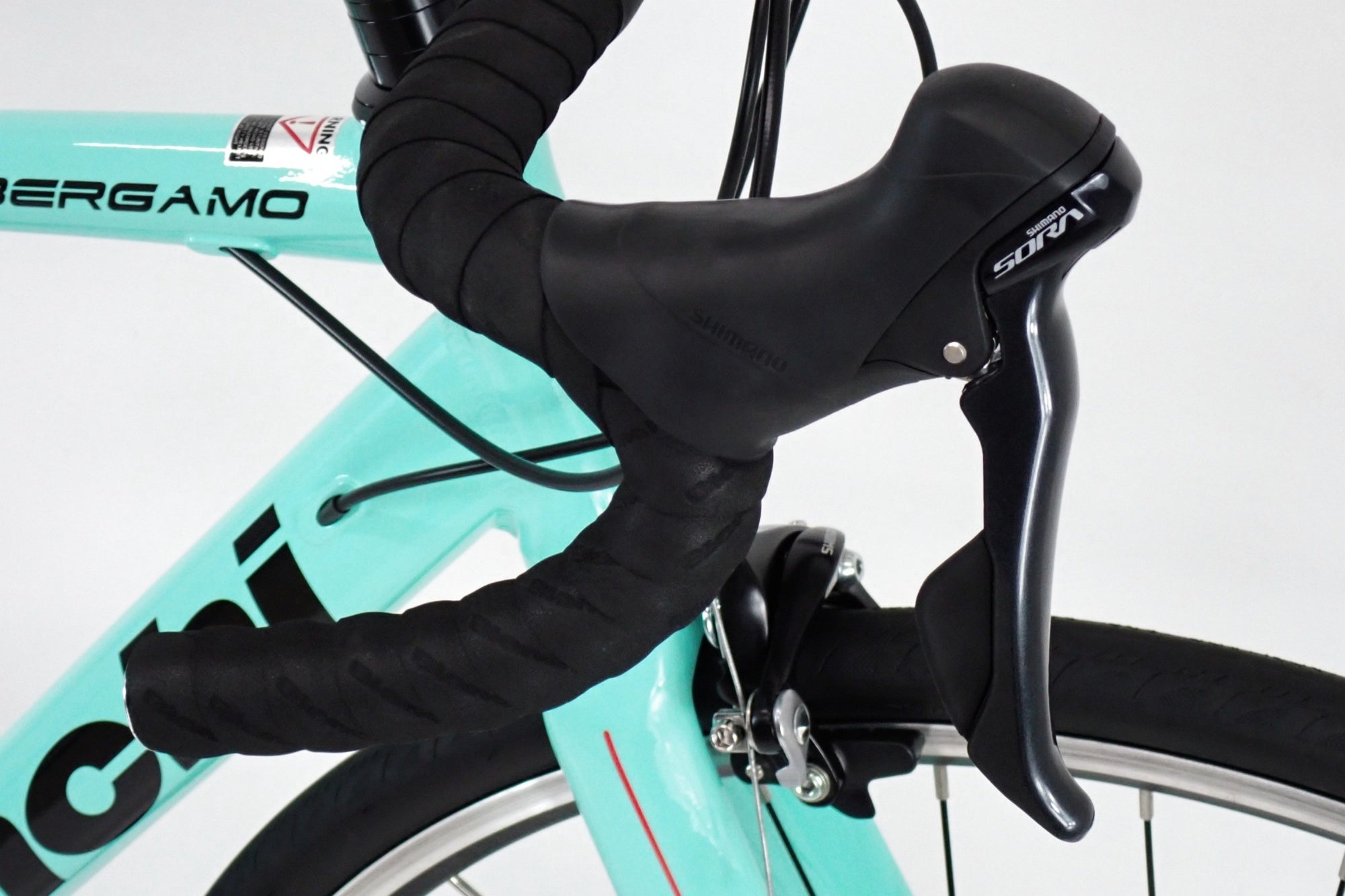 BIANCHI 「ビアンキ」 BERGAMO 2026年モデル ロードバイク / 伊勢崎店