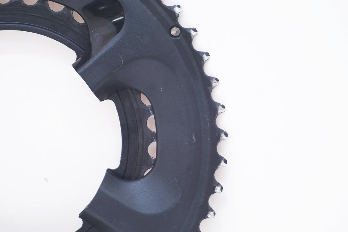 SHIMANO 「シマノ」 105 FC-5800 50-34T チェーンリング / 大阪美原北インター店