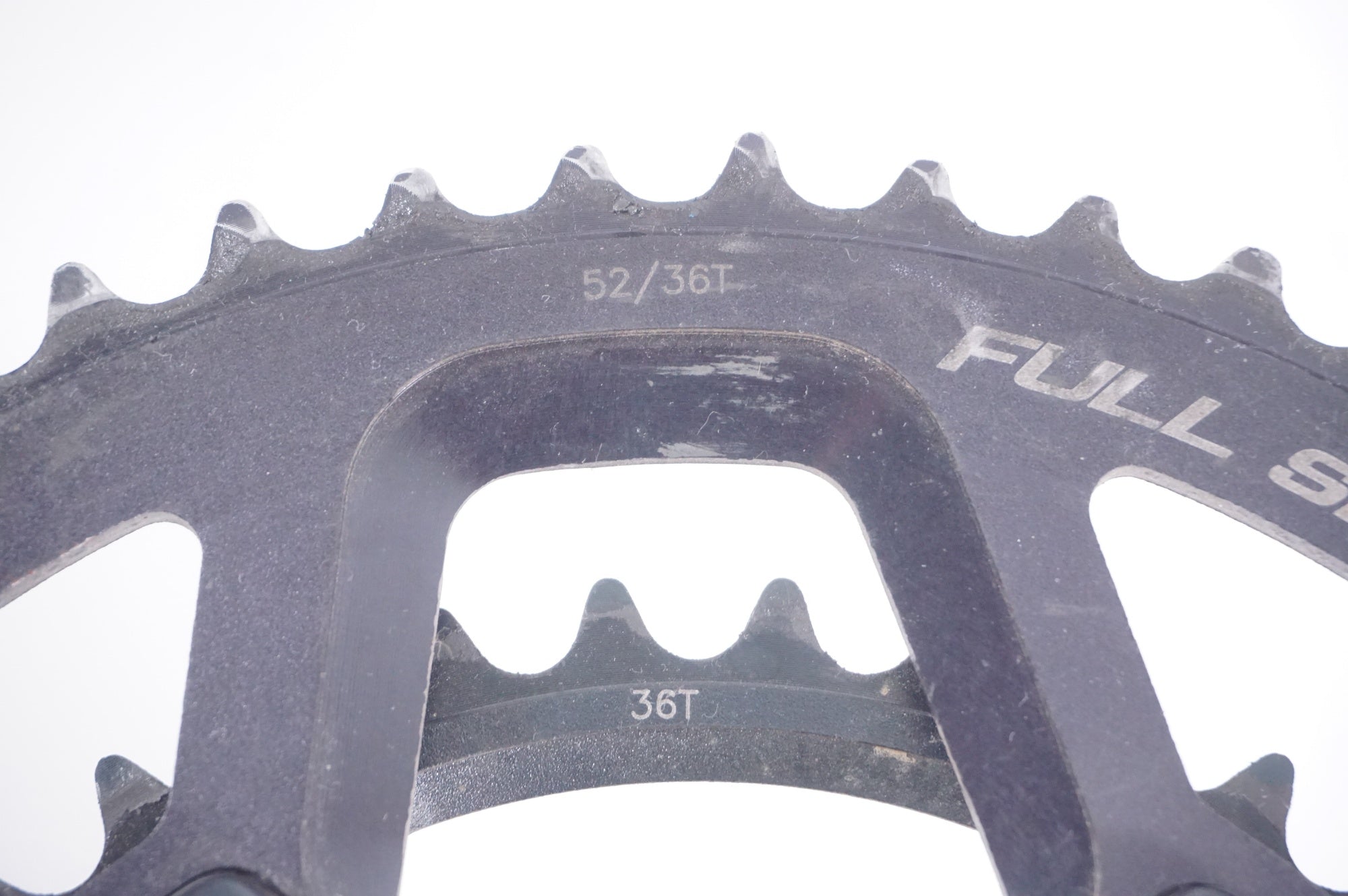 FSA 「エフエスエー」 GOSSAMER PRO 326 52-36T 175mm クランクセット / AKIBA店