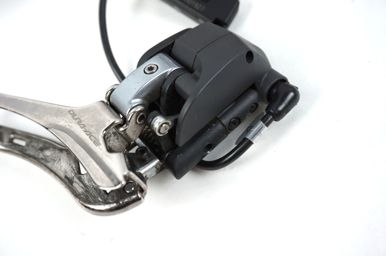 SHIMANO 「シマノ」 DURA-ACE Di2 7970 ST FD RD BTR1 BCR1 2x10s 配線あり コンポセット / 川越店