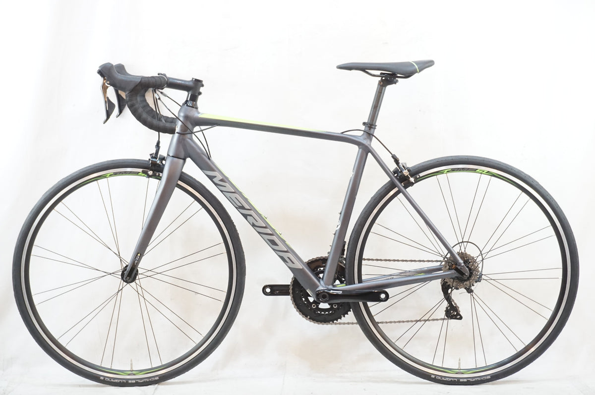 MERIDA 「メリダ」 SCULTURA 400 RIM 2019年モデル ロードバイク / 浦和ベース