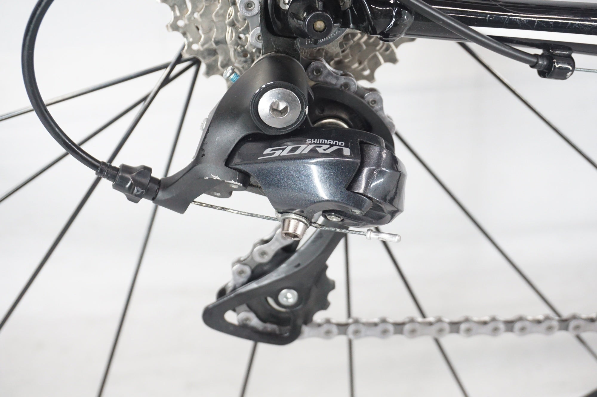 TREK 「トレック」 DOMANE AL3 2018年モデル ロードバイク / 阪急塚口店