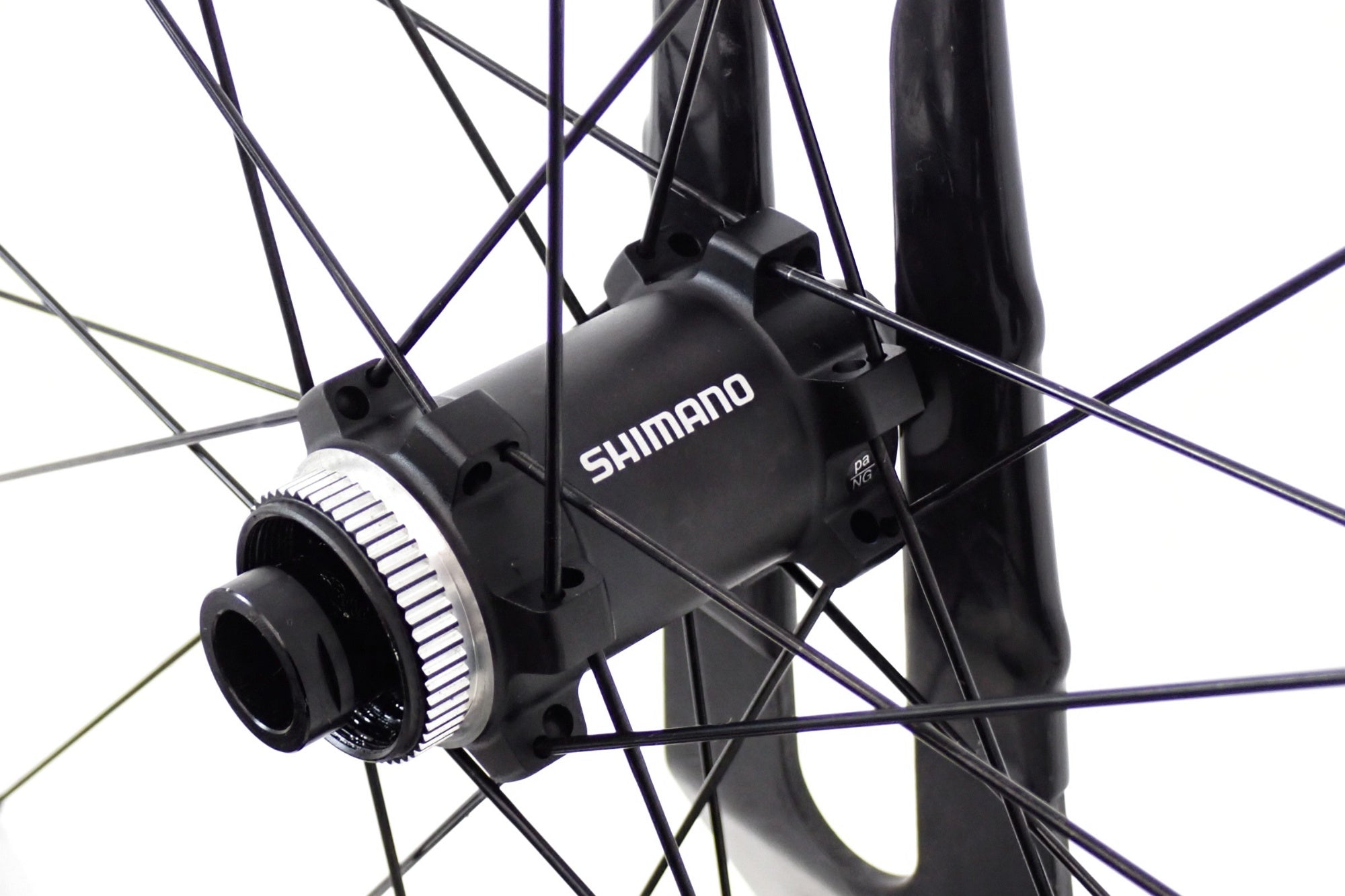 SHIMANO 「シマノ」 WH-MT66 26インチ フロントホイール / 伊勢崎店