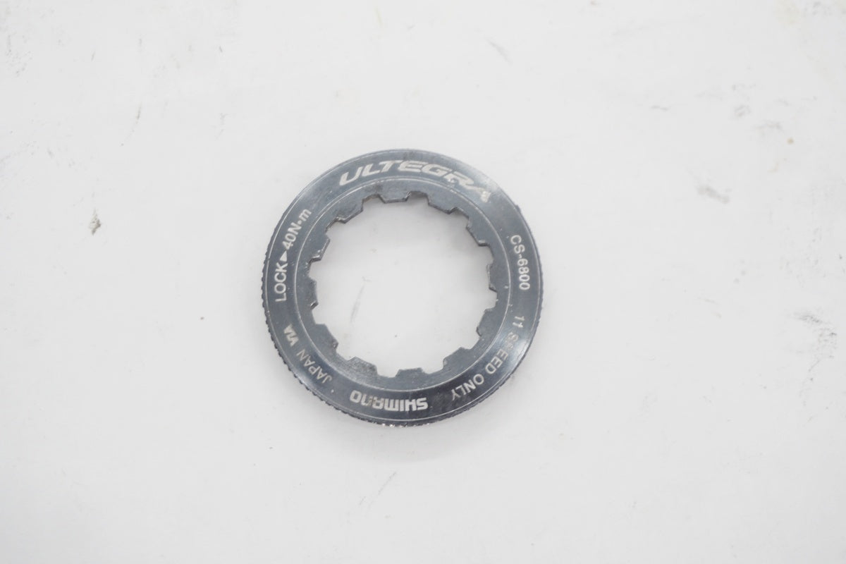 SHIMANO「シマノ」 ULTEGRA CS-6800 11-28Tスプロケット / 京都八幡店