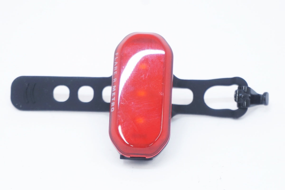 TREK 「トレック」 FLARE R METRO リアライト / 大阪美原北インター店