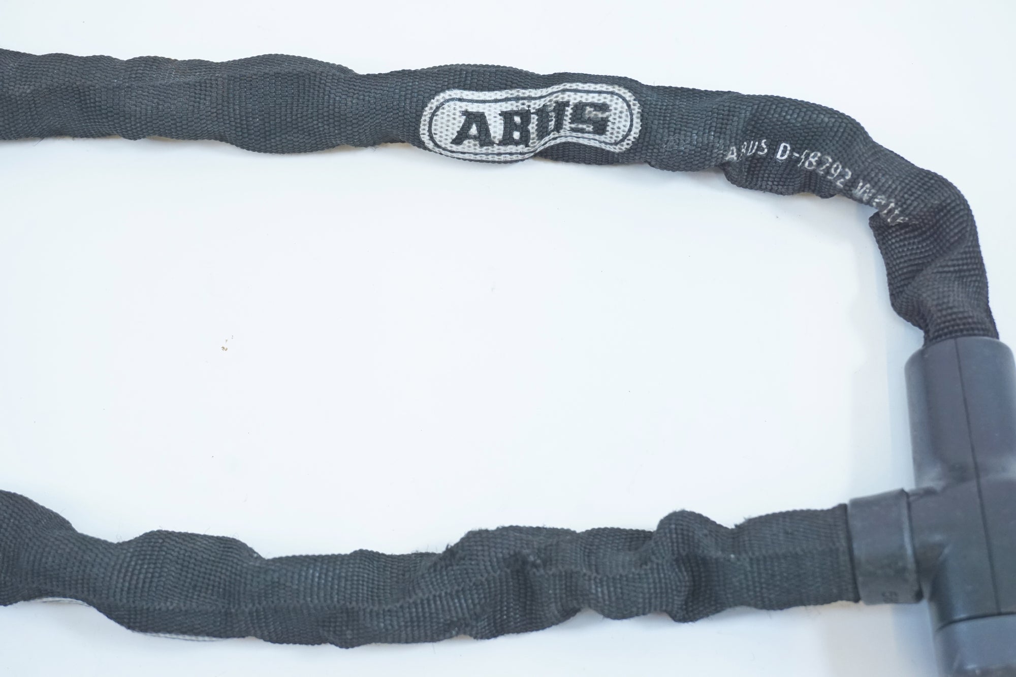 ABUS 「アブス」 チェーンロック / 有明ガーデン店