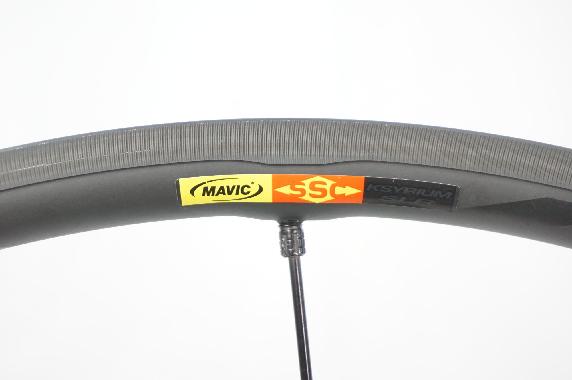 MAVIC 「マビック」 KSYRIUM SLR EXALITH SHIMANO 11s ホイールセット