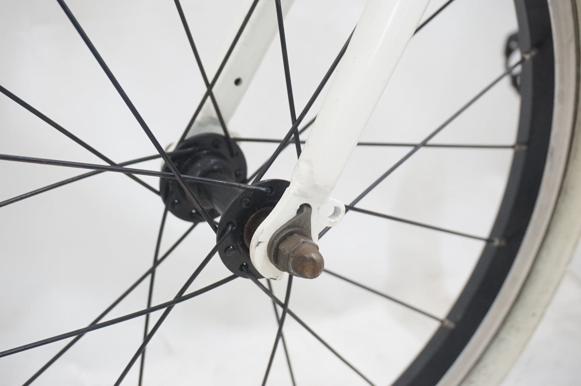 LOUIS GARNEAU 「ルイガノ」 K18 LITE 2020年モデル 18インチ キッズバイク / 福岡店