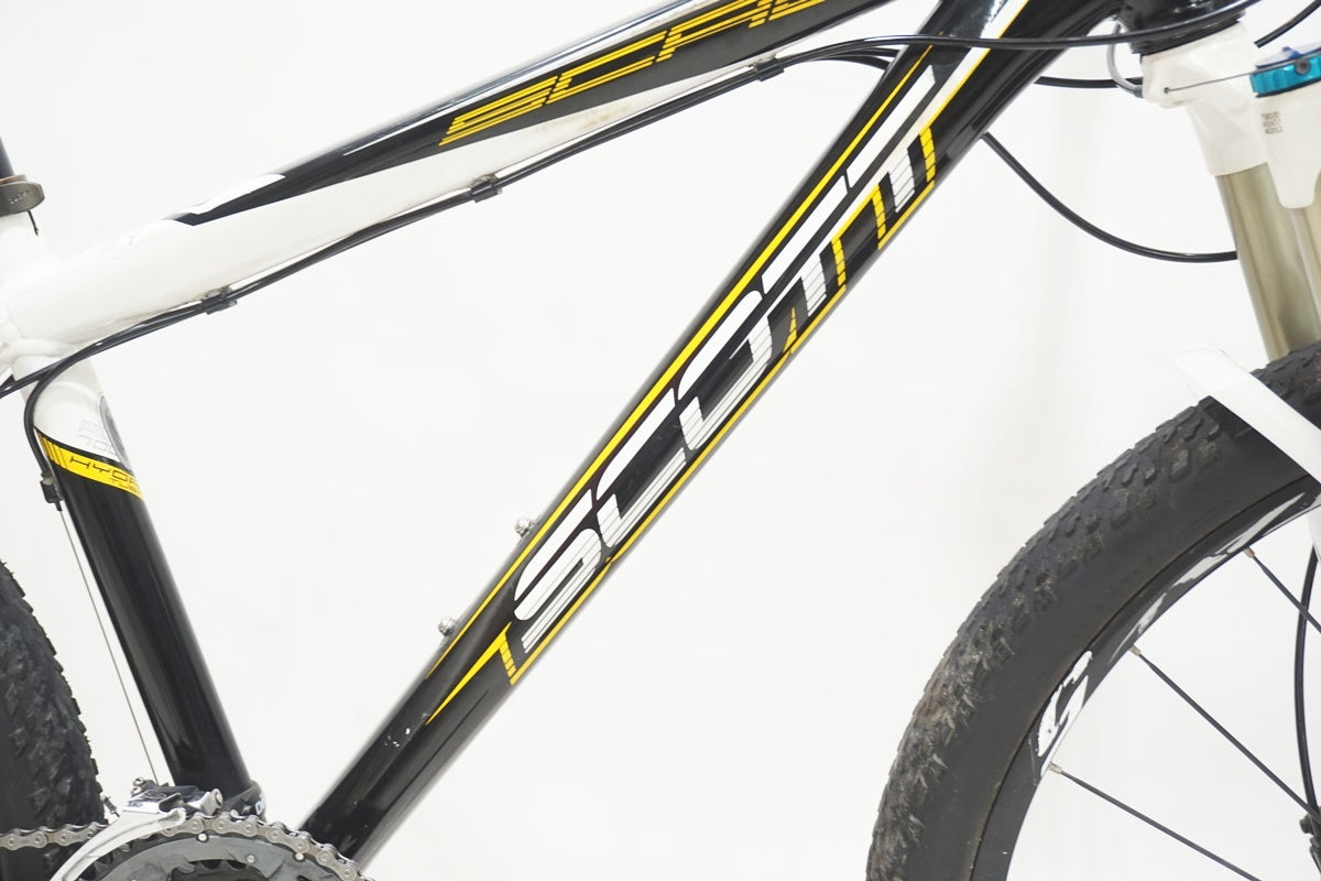 SCOOT 「スコット」 SCALE 70 2009年頃 マウンテンバイク/ 京都西院店