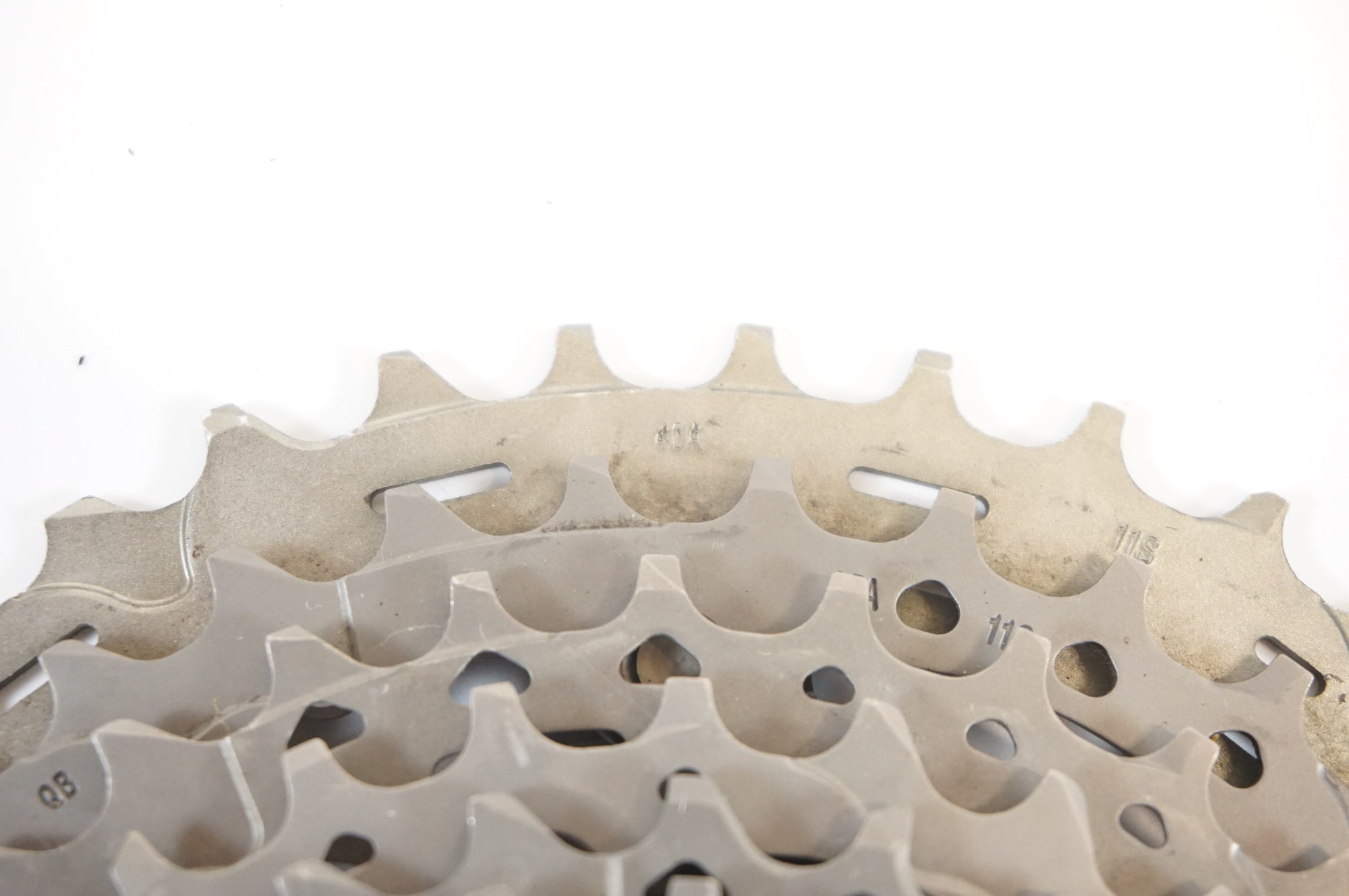 SHIMANO 「シマノ」 XTR CS-M9001 11-40T 11s スプロケット