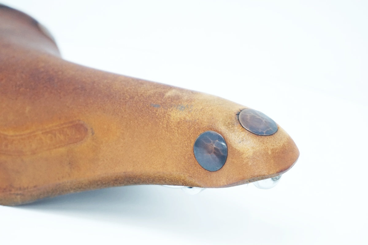 BROOKS 「ブルックス」 PROFESSIONAL サドル / 大阪美原北インター店