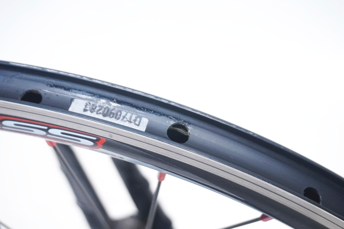 A-CLASS 「エークラス」 FOLEX RACE シマノ11速 ホイールセット / 大阪門真店