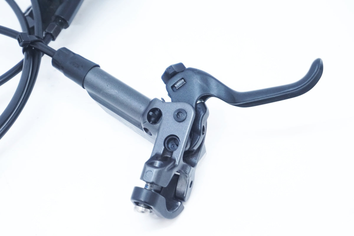 SHIMANO 「シマノ」 SLX BL-M666+DEORE BR-M535 片側のみ