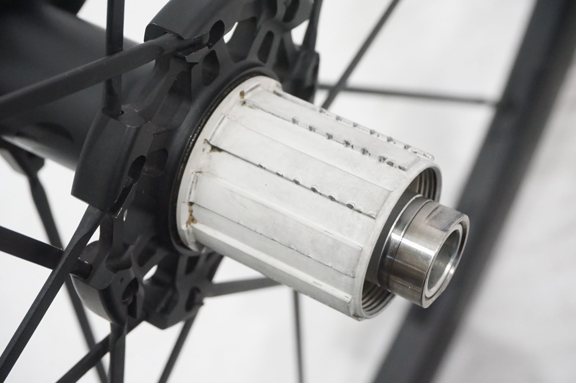 FULCRUM 「フルクラム」 RACING ZERO CMPTZN DB シマノ11速 ホイールセット / AKIBA店