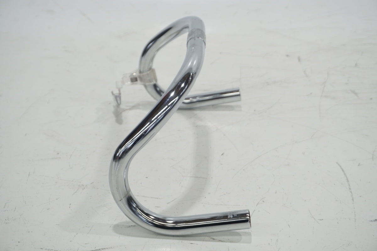 NITTO 「ニットー」 B123 NJS φ25.4 360mm ドロップ ハンドル / 滋賀