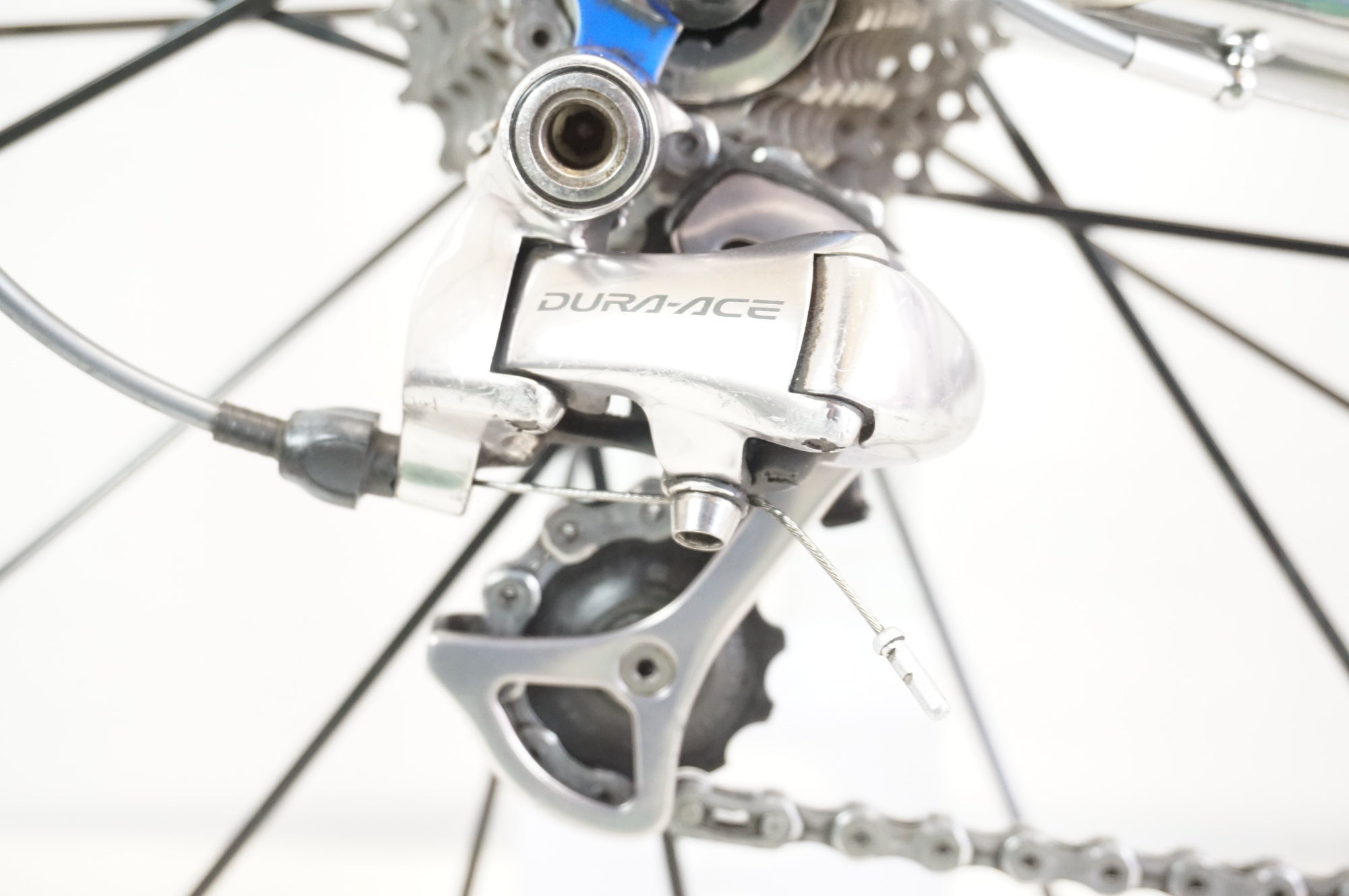 COLNAGO 「コルナゴ」 MASTER X-LIGHT MAPEI 1999年頃 ロードバイク カスタム / 宇都宮店