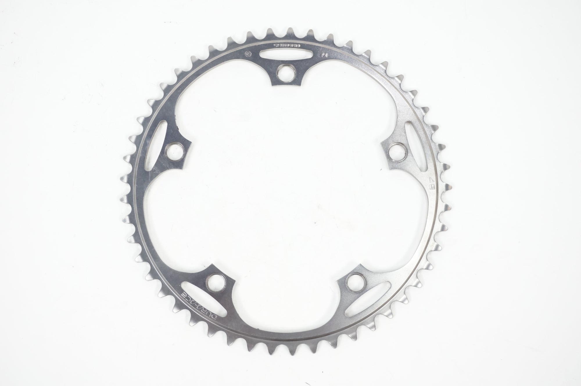 SHIMANO 「シマノ」 DURA-ACE NJS 49T チェーンリング / 川越店