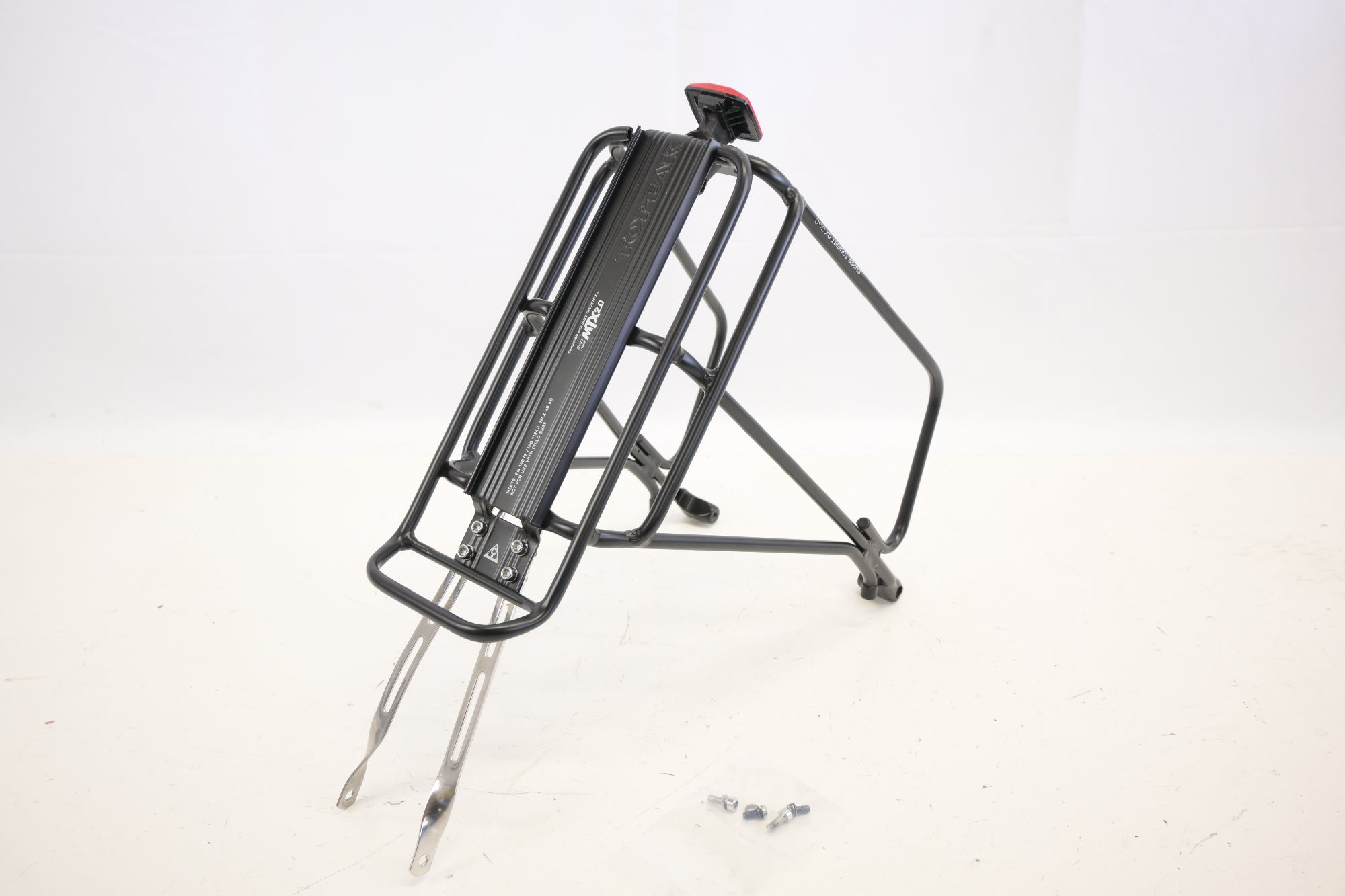 TOPEAK 「トピーク」 MTX 2.0 リアキャリア / 宇都宮店